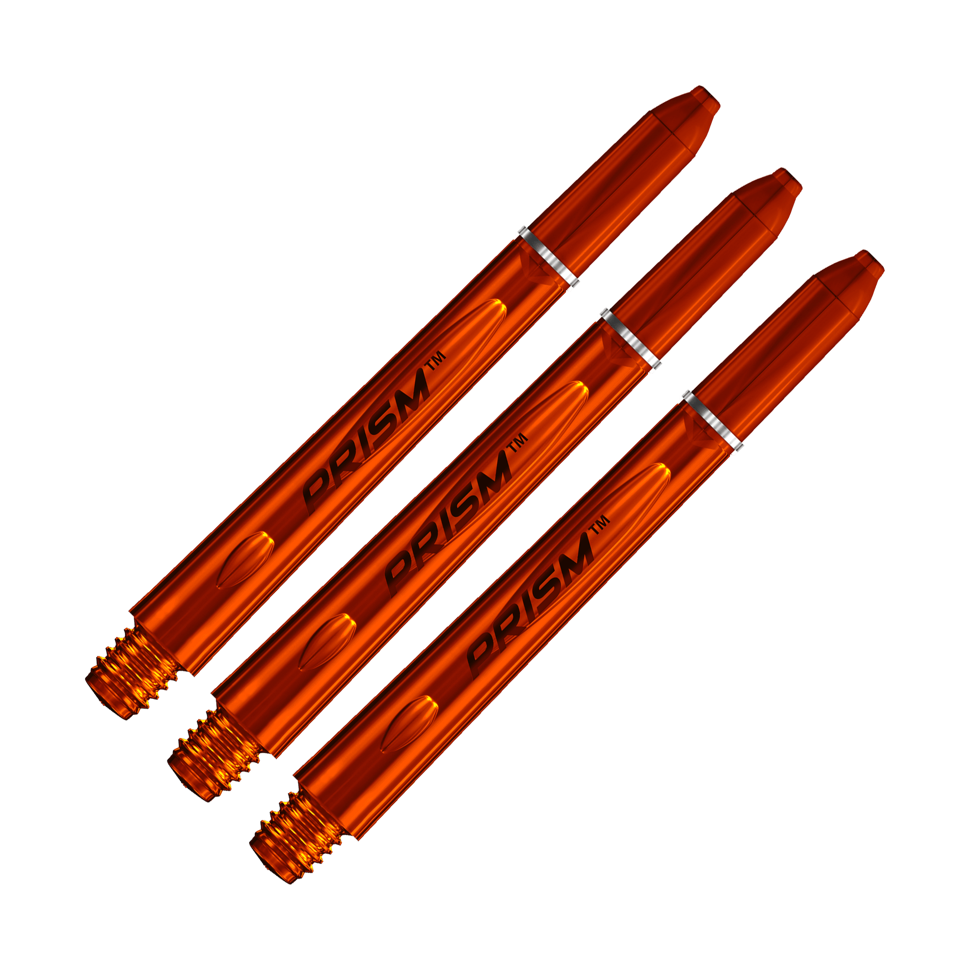 Winmau Prism 1.0 - Polycarbonate Dart Shafts Shafts