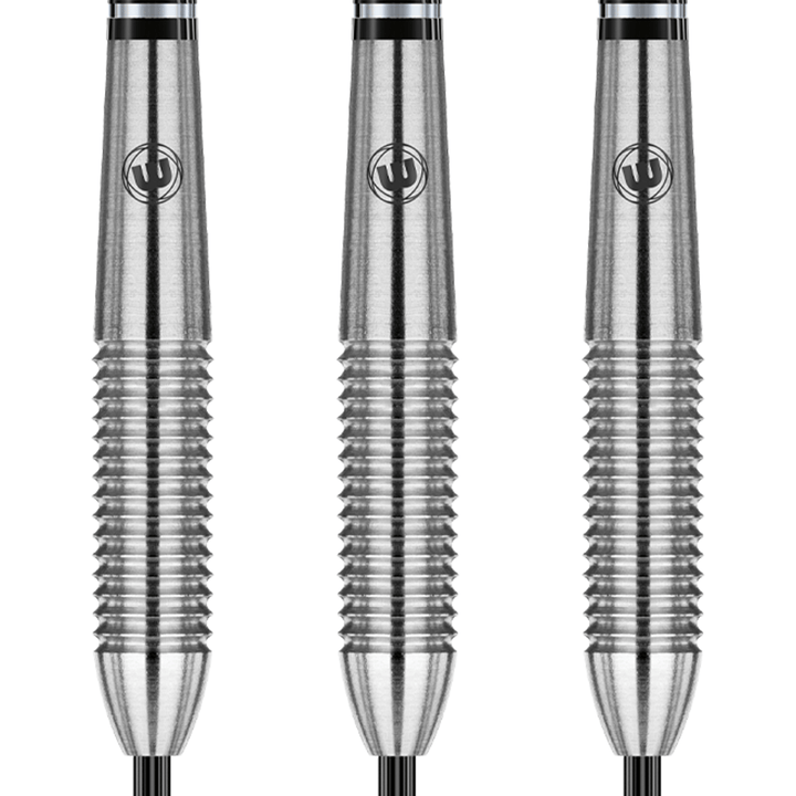 Winmau Vendetta Steel Tip Darts - 80% Tungsten - 26 Grams Darts