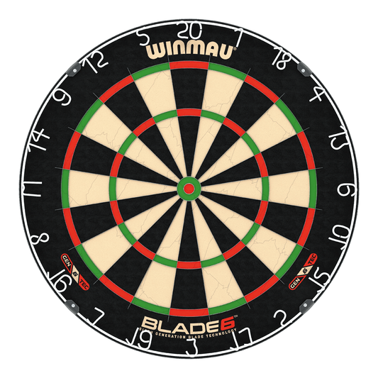 Winmau Winmau Blade 6 Dart Board Boards